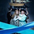 青木豪演出「十二夜」東京公演が幕開け、主演・前山剛久「本当に幸せ」と感慨