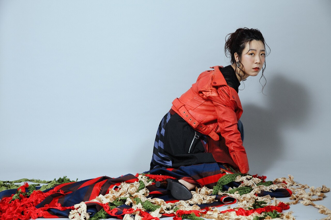 □字ックが10周年を機に体制変更、今後は山田佳奈の1人体制に