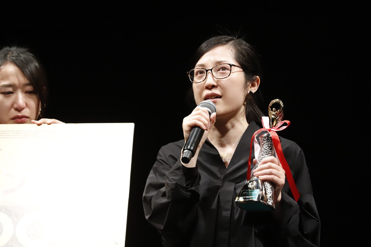 「かながわ短編演劇アワード」演劇コンペ、グランプリはモメラス「28時01分」