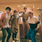 時間に殴られろ、ヨーロッパ企画の映画「ドロステのはてで僕ら」ビジュアル公開