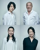 西瓜糖「刺繍」出演者。