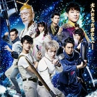 前田公輝らが大人になった“てれび戦士”に、舞台「天才てれびくん」EテレでOA