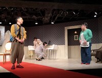 Dotoo!「紙とダイヤモンド」より。