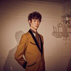 「アンナ・カレーニナ」宮沢氷魚のビジュアル公開、宮沢りえには「運命感じる」