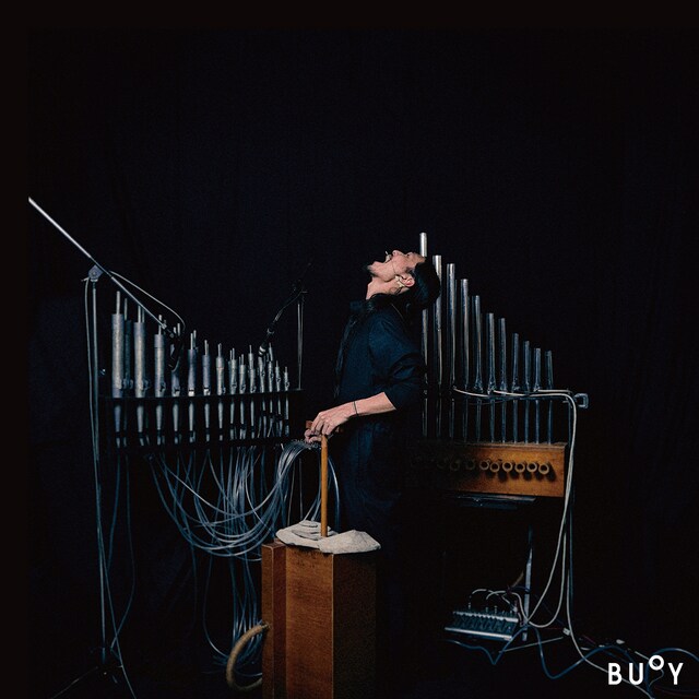 藤|||||||||||田 新作公演「hPa - ヘクトパスカル」ビジュアル