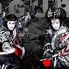 「新版 オグリ」が衛星劇場に、猿之助&隼人両バージョンを一気に放送