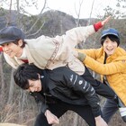 「2.5次元男子推しTV」に椎名鯛造&鮎川太陽、鈴木拡樹監修のクレープも