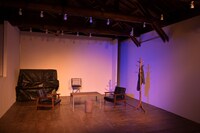 Nakayubi.-10「さよなら、を言い忘れた」より。（撮影：小嶋謙介）