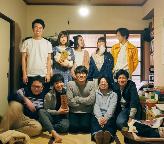 アナログスイッチ