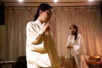 ヅカ★ガール 復刻公演「卍珠沙華」より。