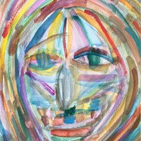 竹知佑輔のイメージビジュアル。