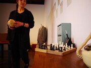 Contondo #15「『沙翁十四行詩集 四月になれば彼女は』SHAKESPEARE'S SONNETS April Come She Will」より。