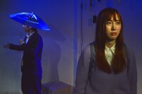 亜人間都市「鳥類学フィールド・ノート」より。