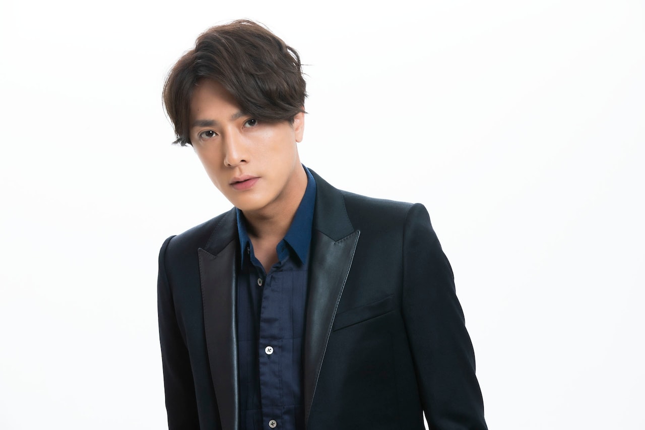 本日放送「日曜はカラフル!!」内博貴が知られざるプロフィールを語る