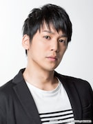 磯貝龍乎
