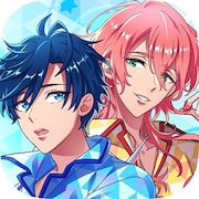 ゲーム「DREAM!ing」アイコン