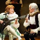 青木豪演出、前山剛久主演の「十二夜」が衛星劇場でテレビ初放送