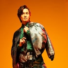 加藤和樹がYouTubeチャンネル開設、デビュー10周年ライブの映像を公開中