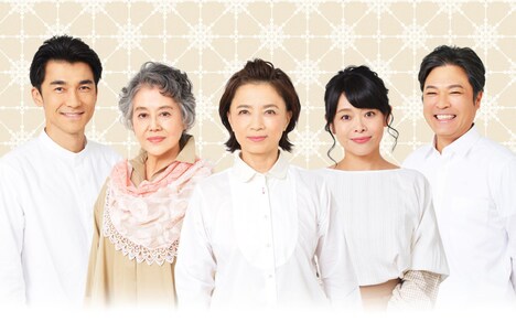 “たぬき女”たちのだまし合い？田村孝裕が作・演出「たぬきと狸とタヌキ」