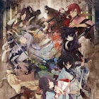 和風伝奇アドベンチャーゲーム「剣が君」浅井さやか演出で舞台化