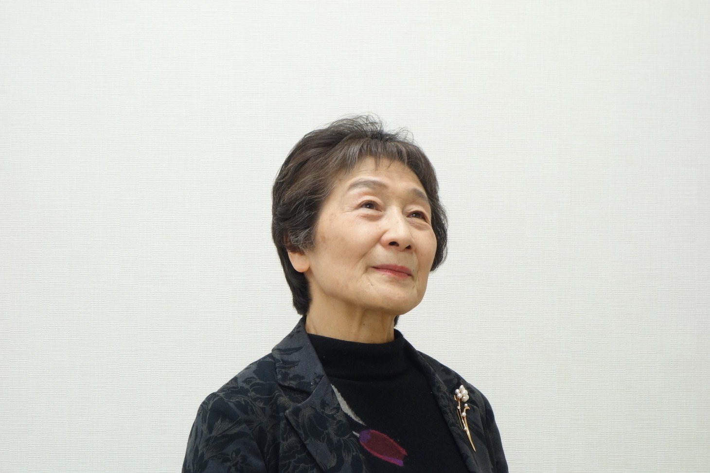 森良子