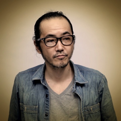 緒方晋