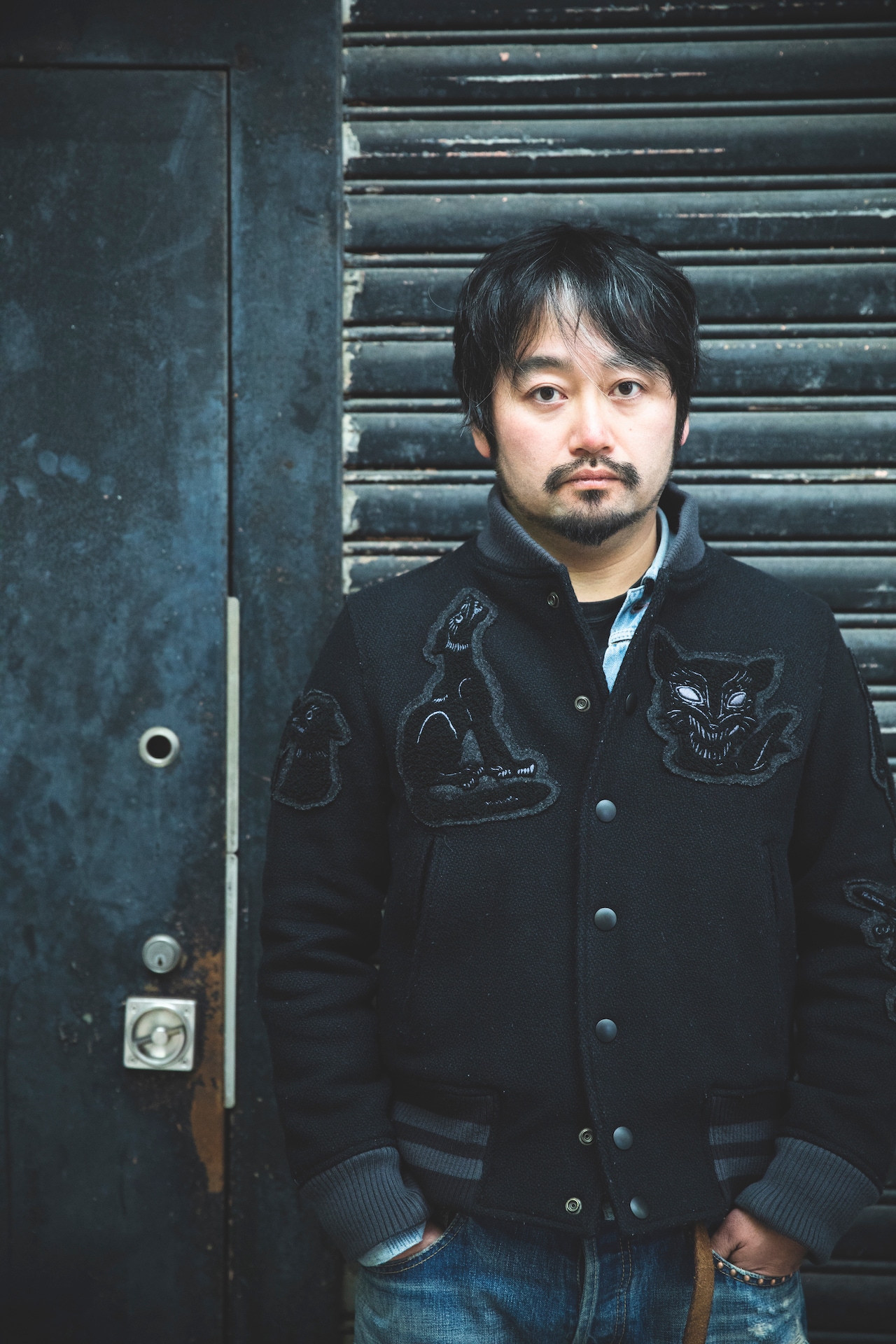 タニノクロウ×オール富山の第2弾演目が決定、特別出演に緒方晋