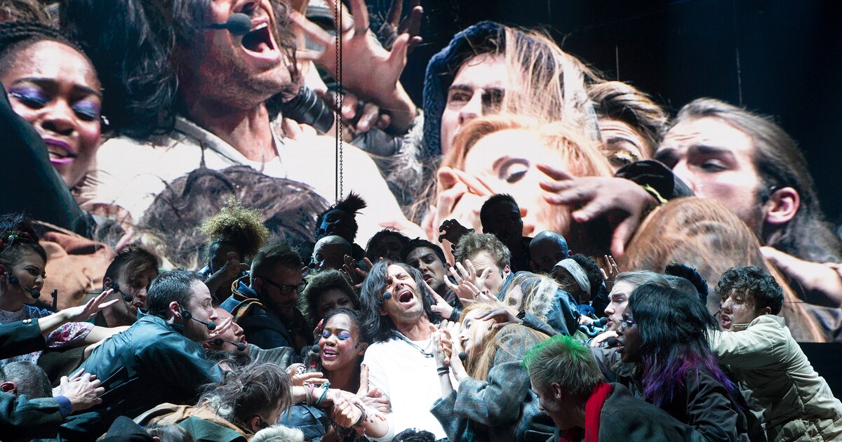 ALW作品、YouTubeで全編配信「The Shows Must Go On」（動画あり 