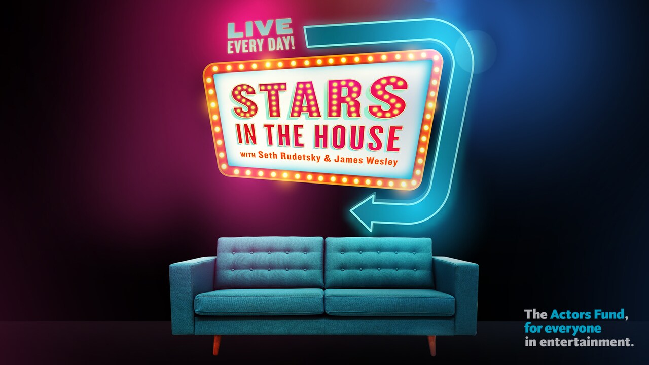 米大統領選に「スターズ・イン・ザ・ハウス」で投票マラソン、マシュー・ブロデリックらが登場