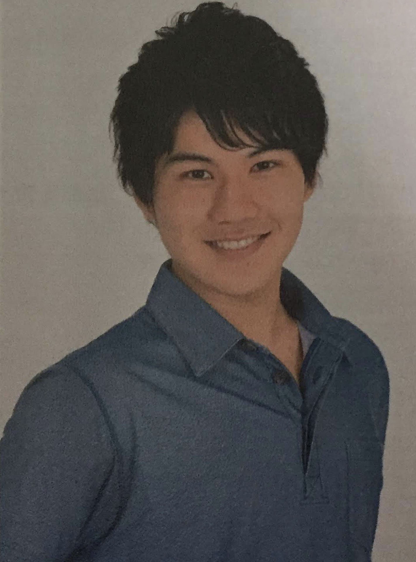 小林和葉