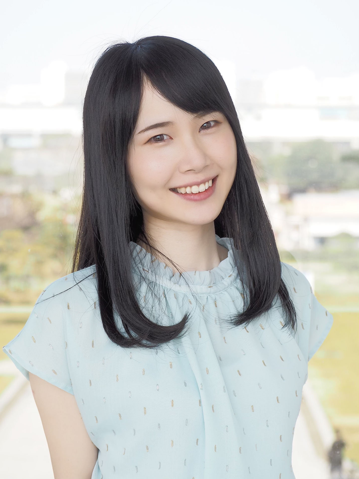 眞砂佳奈子