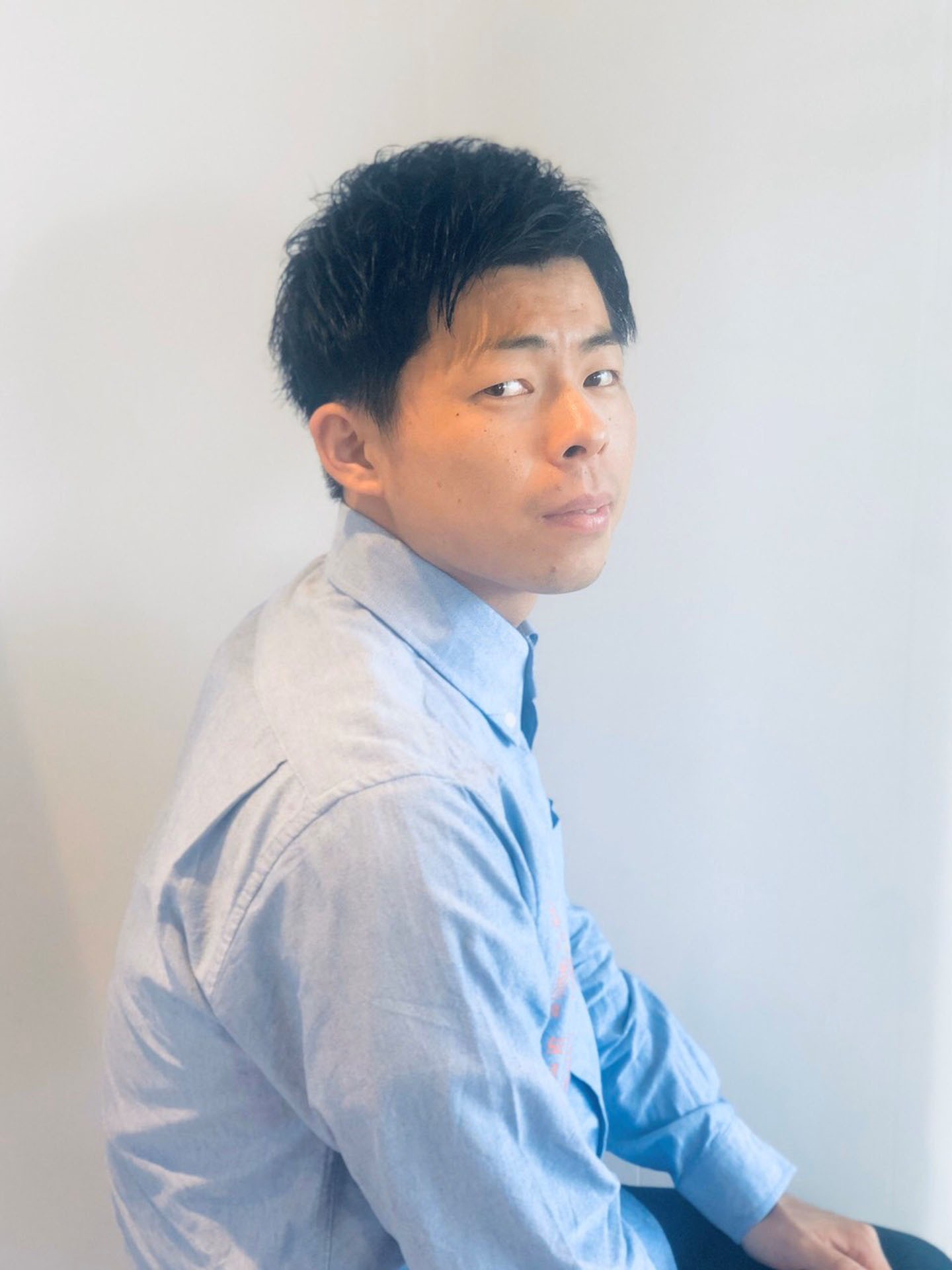 松本一樹