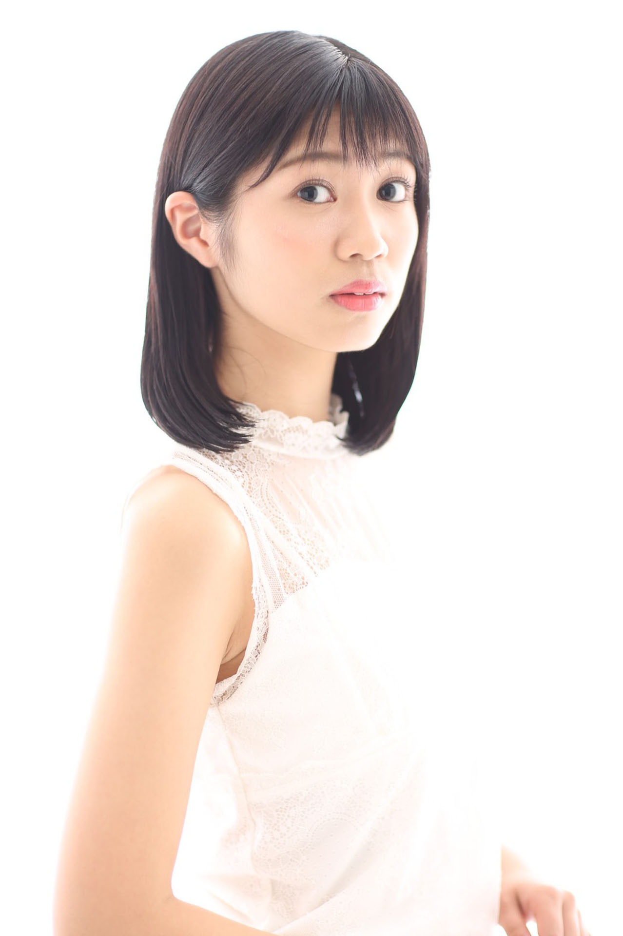 森山瞳
