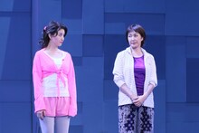 熱海五郎一座「東京喜劇『翔べないスペースマンと危険なシナリオ～ギャグマゲドンmission～』」より。