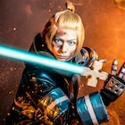 「炎炎ノ消防隊」小澤廉ら3名のビジュアル公開、Twitterキャンペーン開始