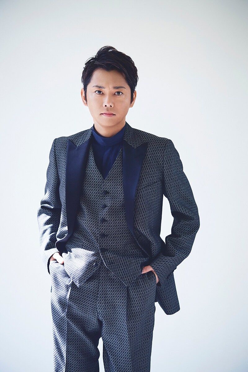 今井翼のラジオ番組「今井翼のto base」2年ぶり一夜限りで復活