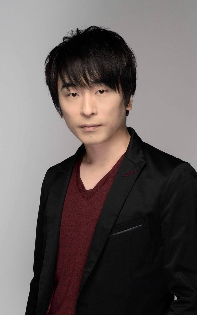 関智一 江戸川乱歩 D坂の殺人事件 の朗読イベントを映像配信 ステージナタリー