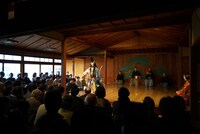 第4回春青能「清経」より。