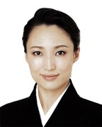 望海風斗(c)宝塚歌劇団