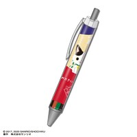 かぶきにゃんたろうのボールペンA。