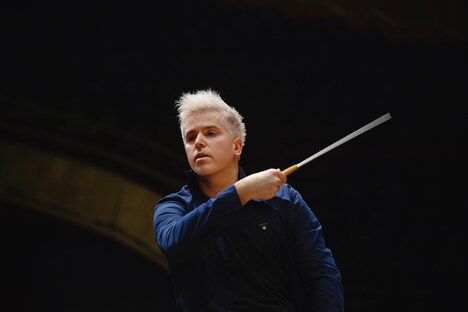 ダン・エッティンガー(c)Froehlingsdorf