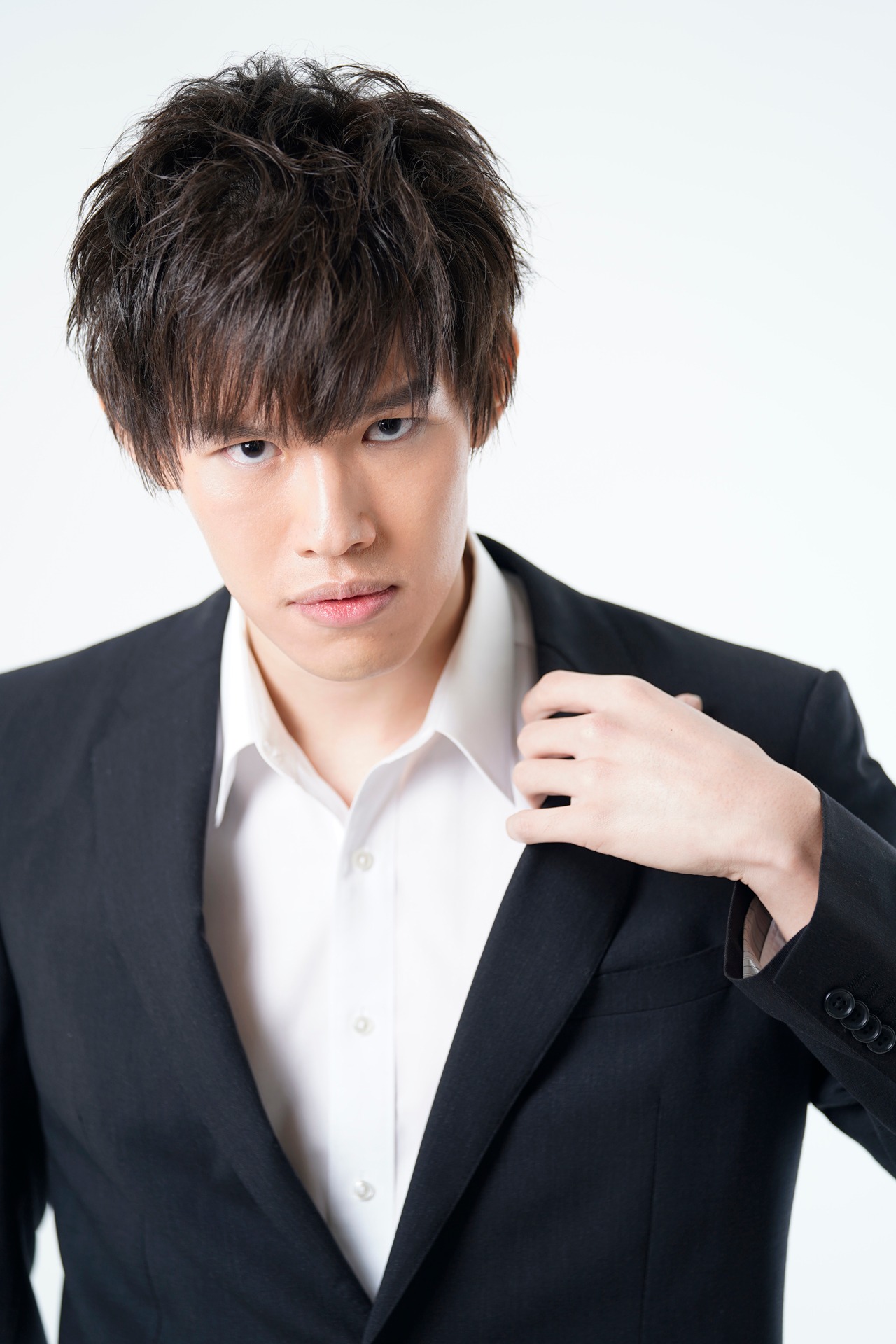新井將
