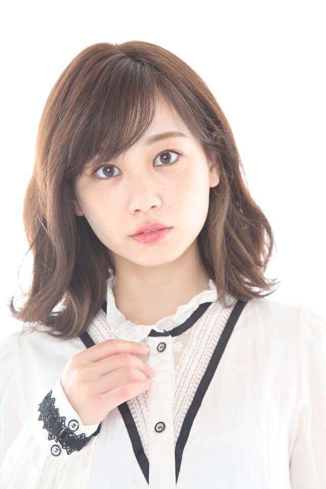 伊藤優衣