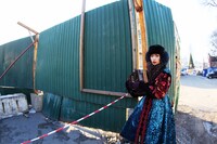 小春（チャラン・ポ・ランタン）