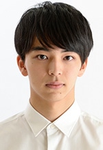 藤原隆介