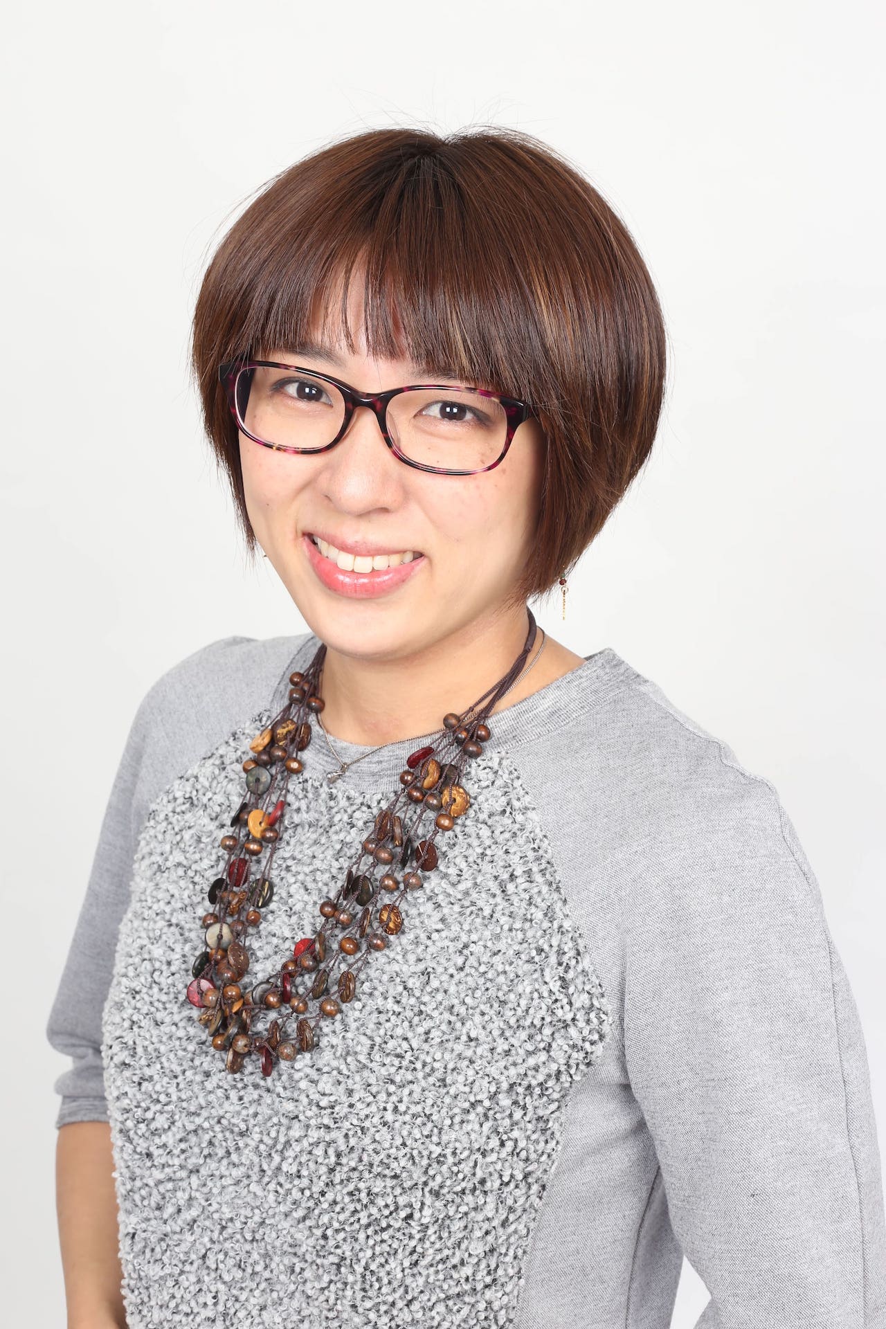 文学座の生田みゆきがオンラインレッスン