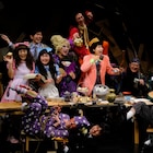 一緒に大声で歌いましょう、鳥の劇場がGWに別役作品をライブ配信