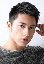 勇翔