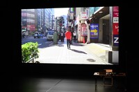 「やわらかなあそび」より。（Photo by Alloposidae）