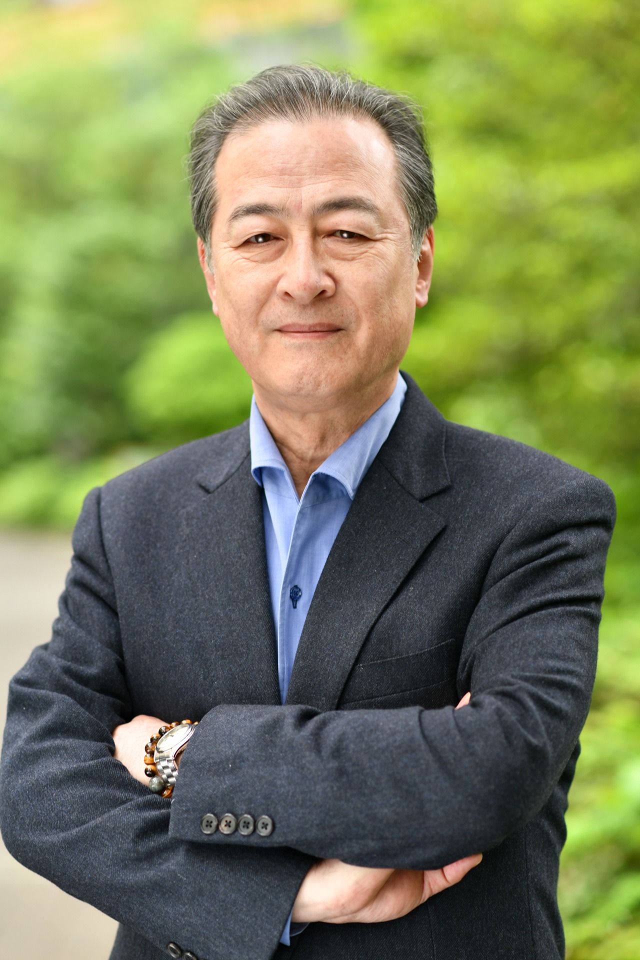 細川展裕